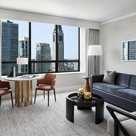 The Ritz-Carlton, Chicago Hotel Екстериор снимка