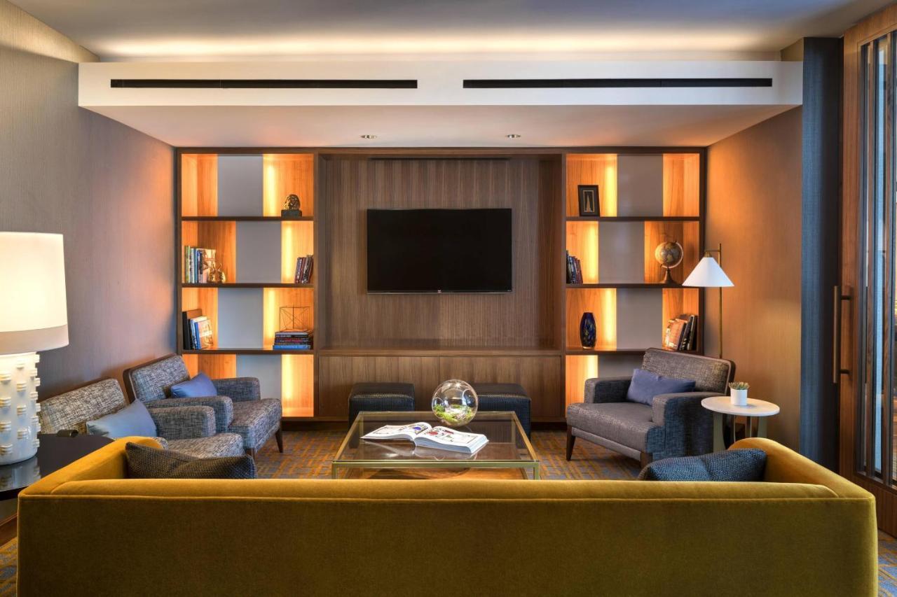 The Ritz-Carlton, Chicago Hotel Екстериор снимка