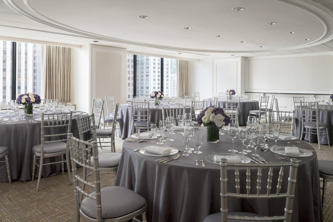 The Ritz-Carlton, Chicago Hotel Екстериор снимка
