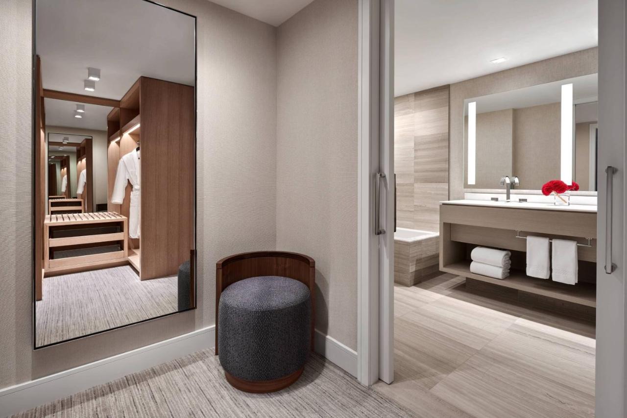 The Ritz-Carlton, Chicago Hotel Екстериор снимка