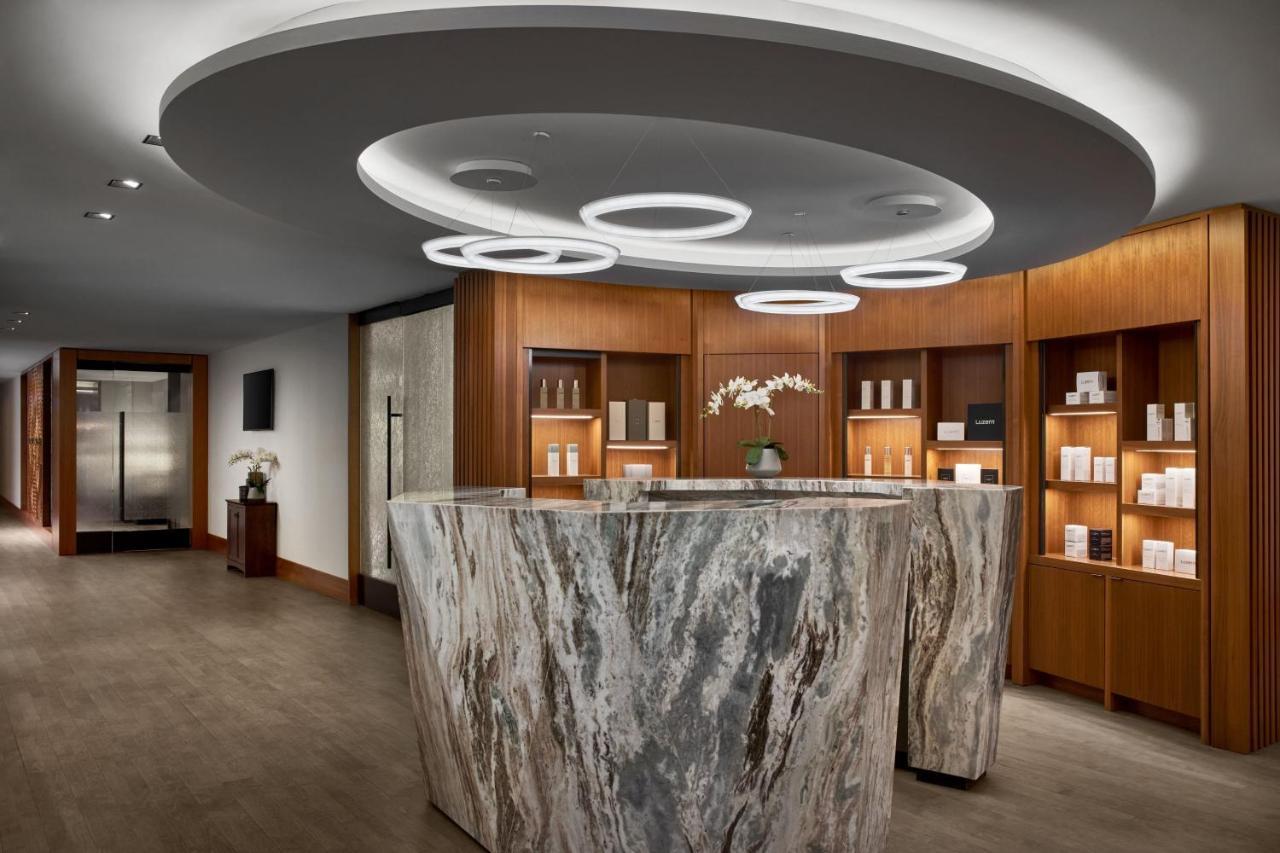 The Ritz-Carlton, Chicago Hotel Екстериор снимка