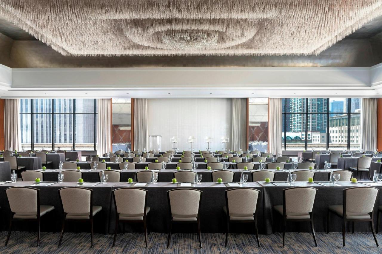 The Ritz-Carlton, Chicago Hotel Екстериор снимка