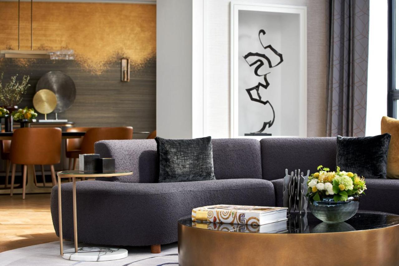 The Ritz-Carlton, Chicago Hotel Екстериор снимка