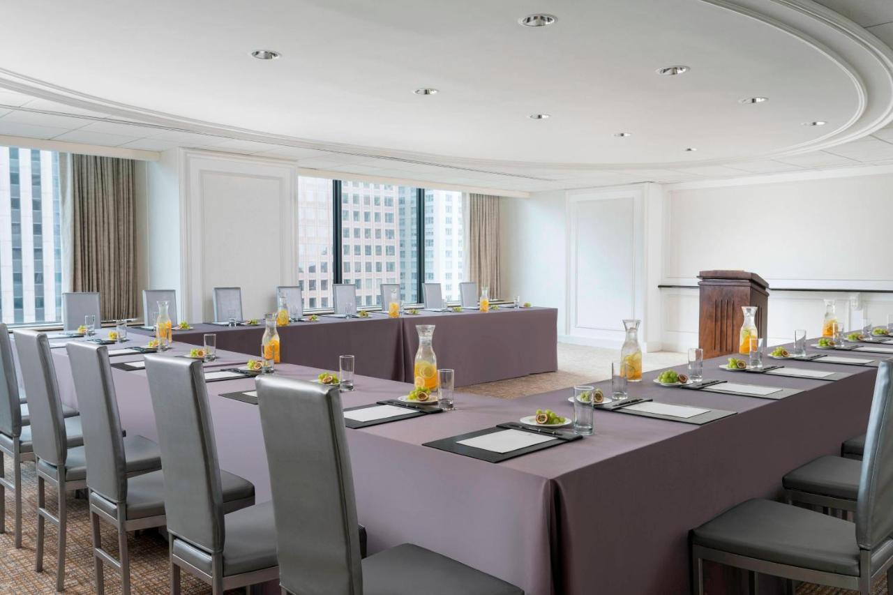 The Ritz-Carlton, Chicago Hotel Екстериор снимка