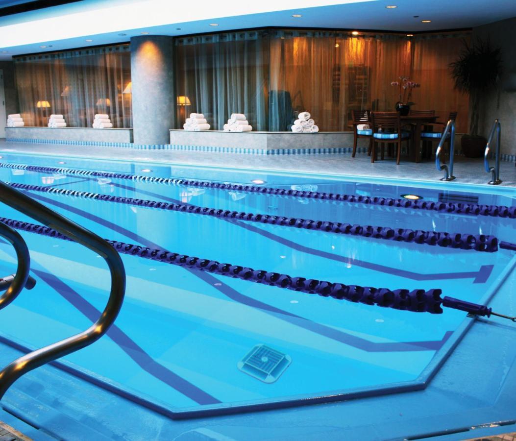 The Ritz-Carlton, Chicago Hotel Екстериор снимка