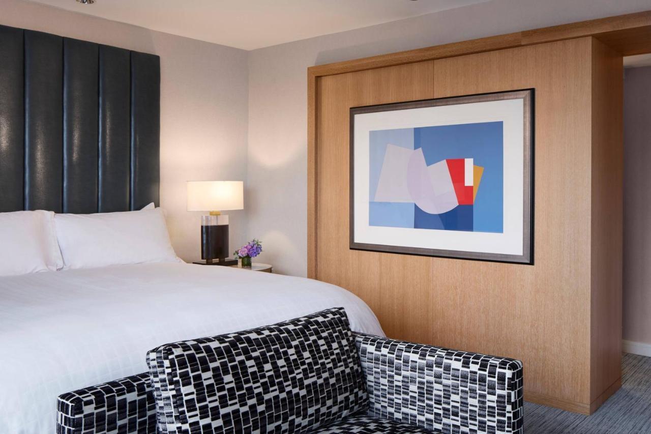 The Ritz-Carlton, Chicago Hotel Екстериор снимка