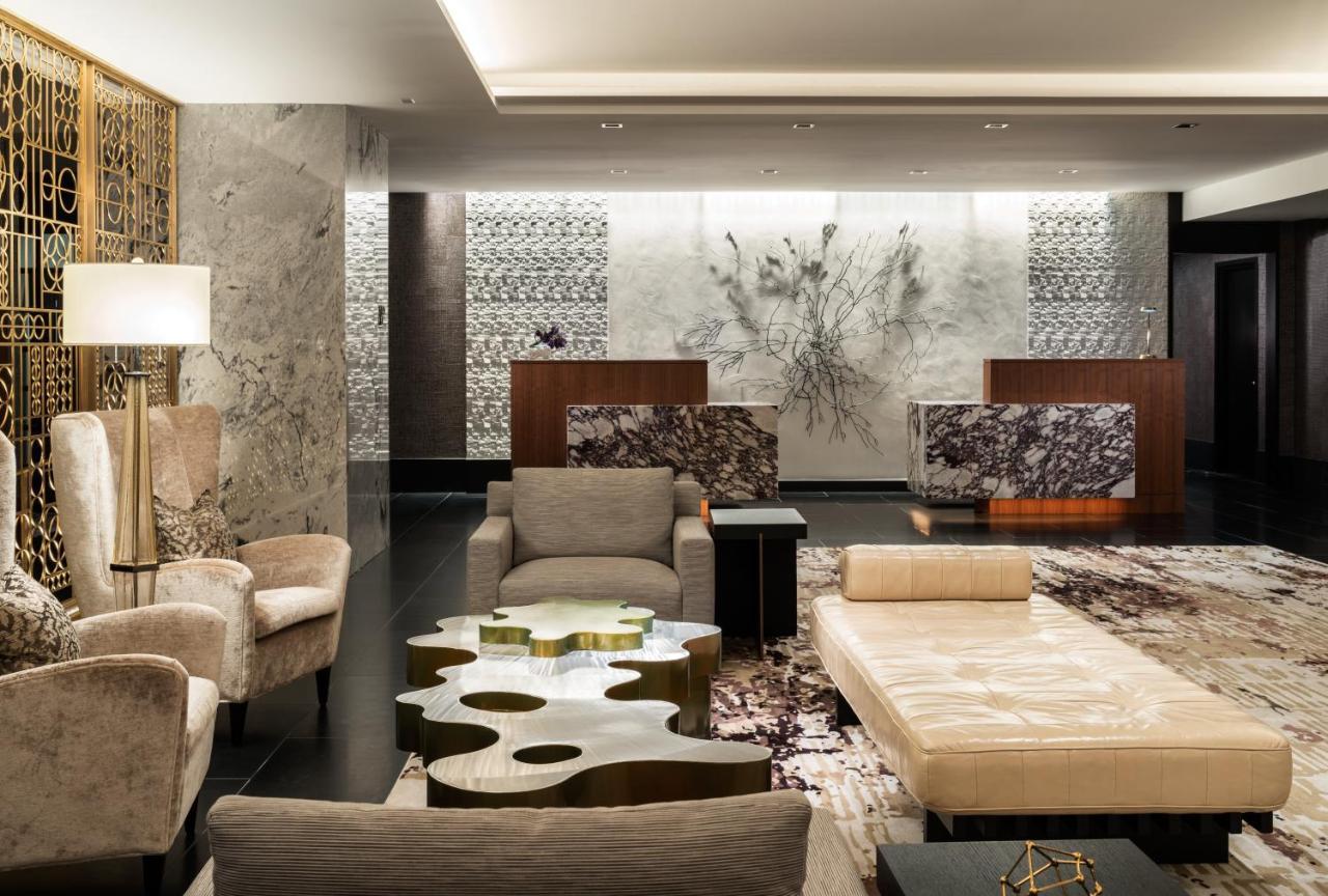 The Ritz-Carlton, Chicago Hotel Екстериор снимка