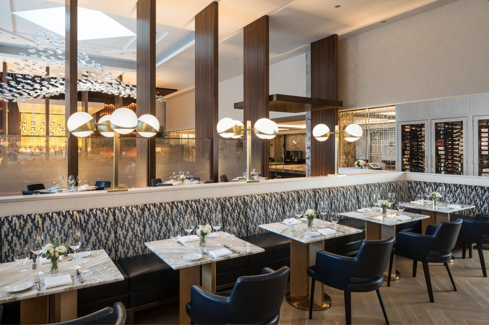 The Ritz-Carlton, Chicago Hotel Екстериор снимка