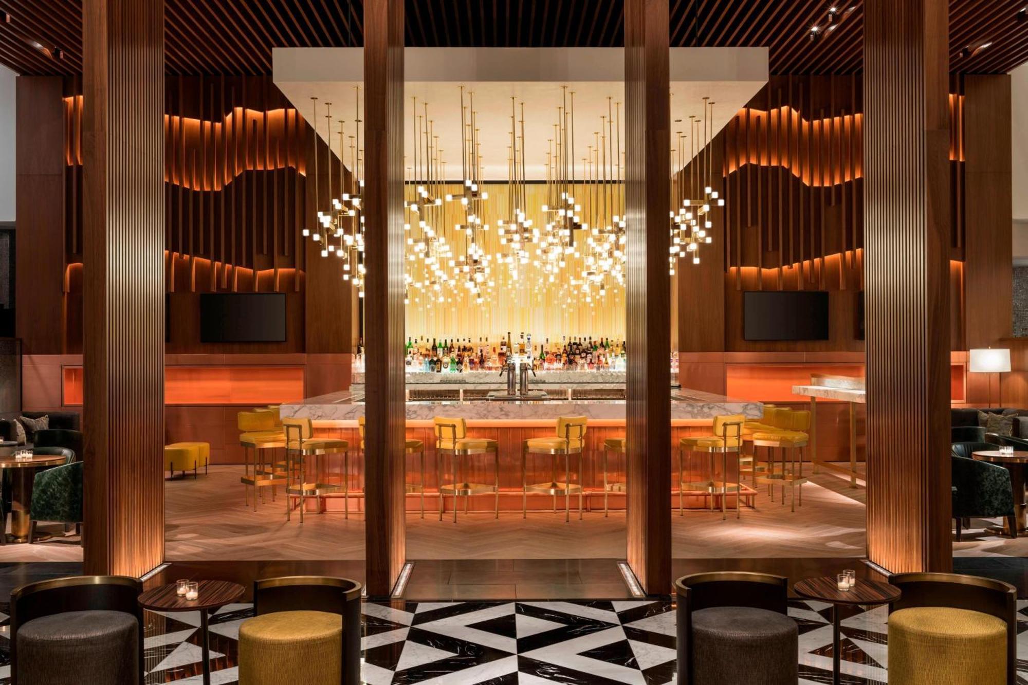 The Ritz-Carlton, Chicago Hotel Екстериор снимка