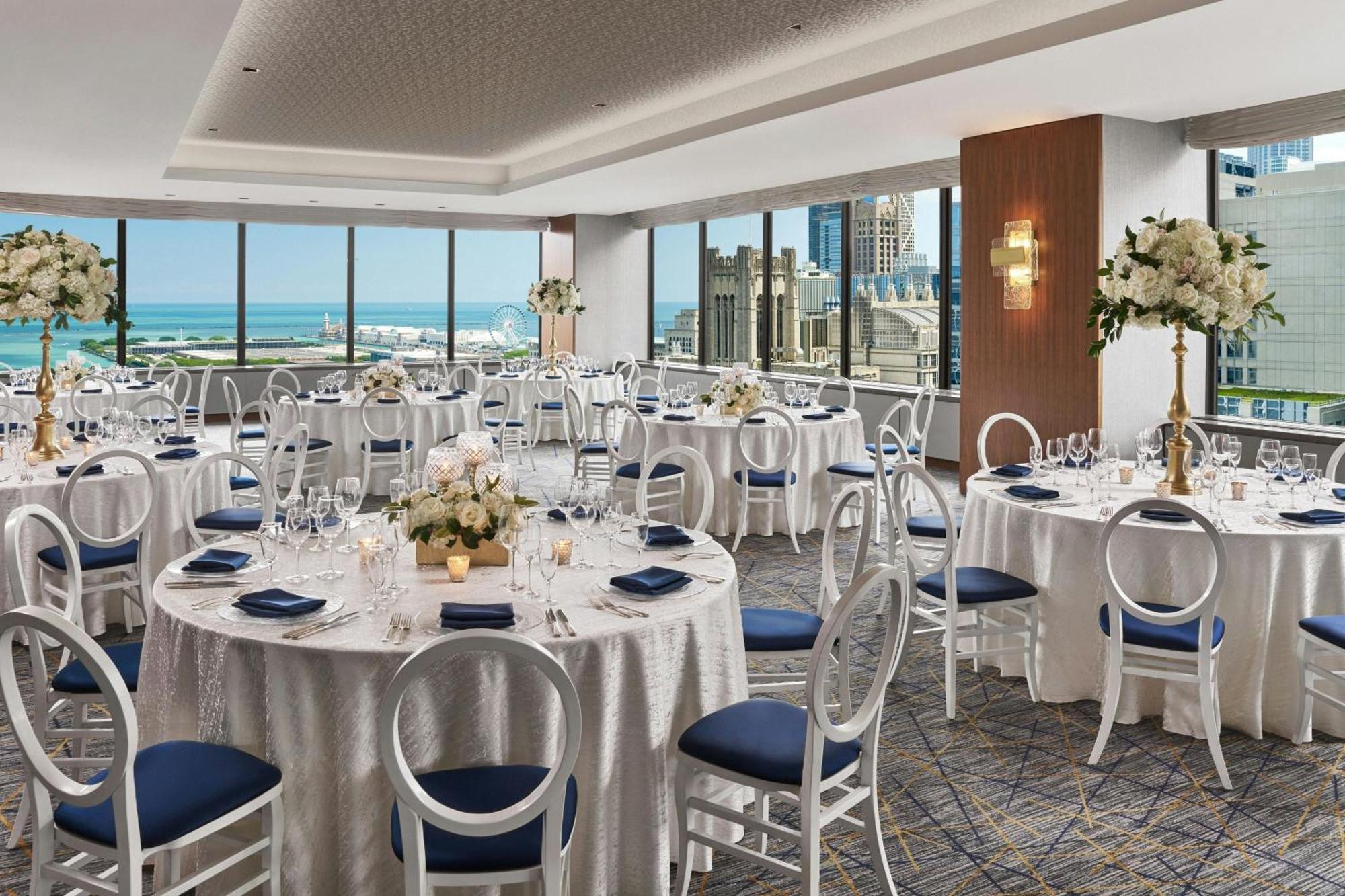 The Ritz-Carlton, Chicago Hotel Екстериор снимка