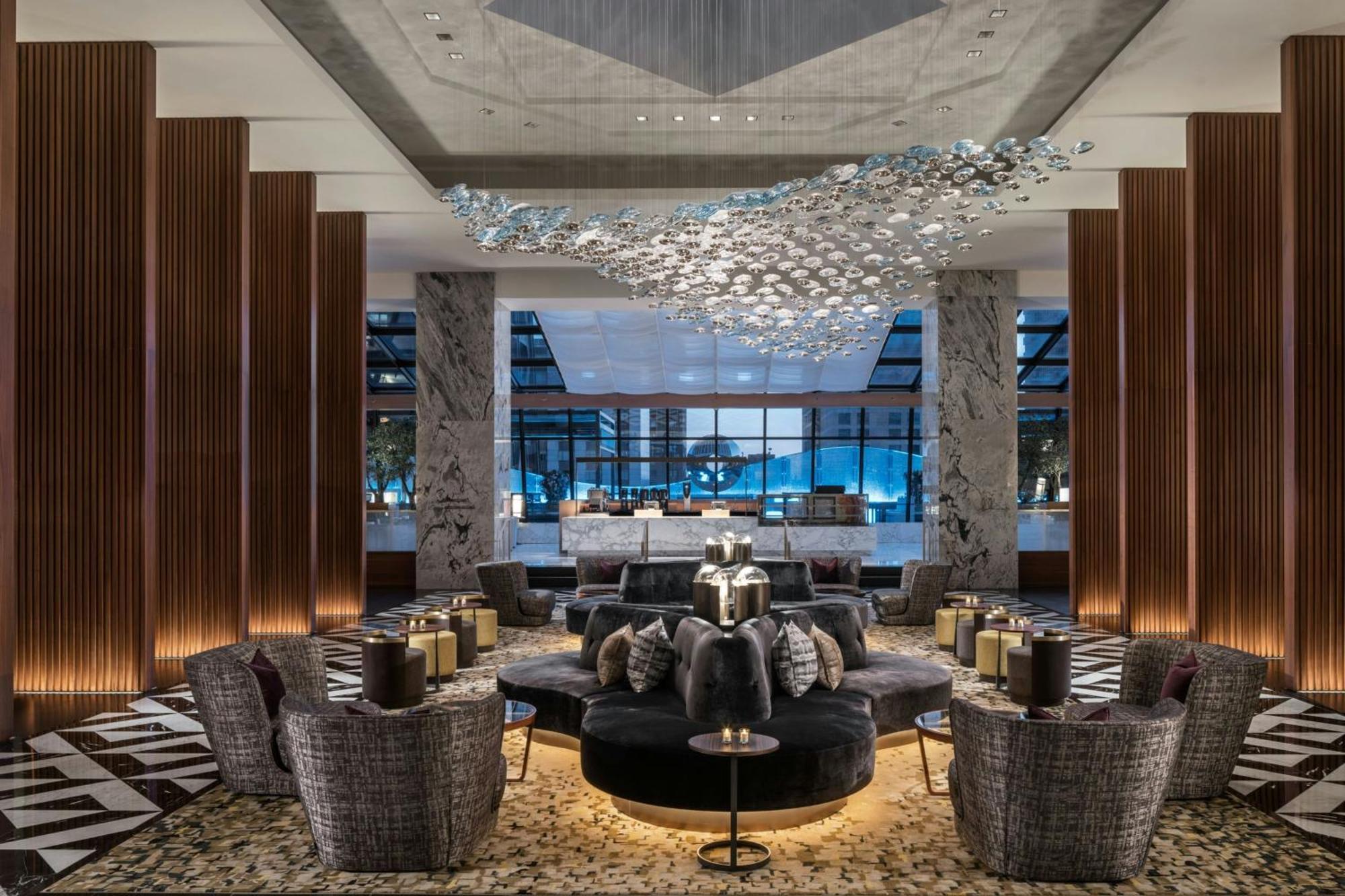 The Ritz-Carlton, Chicago Hotel Екстериор снимка