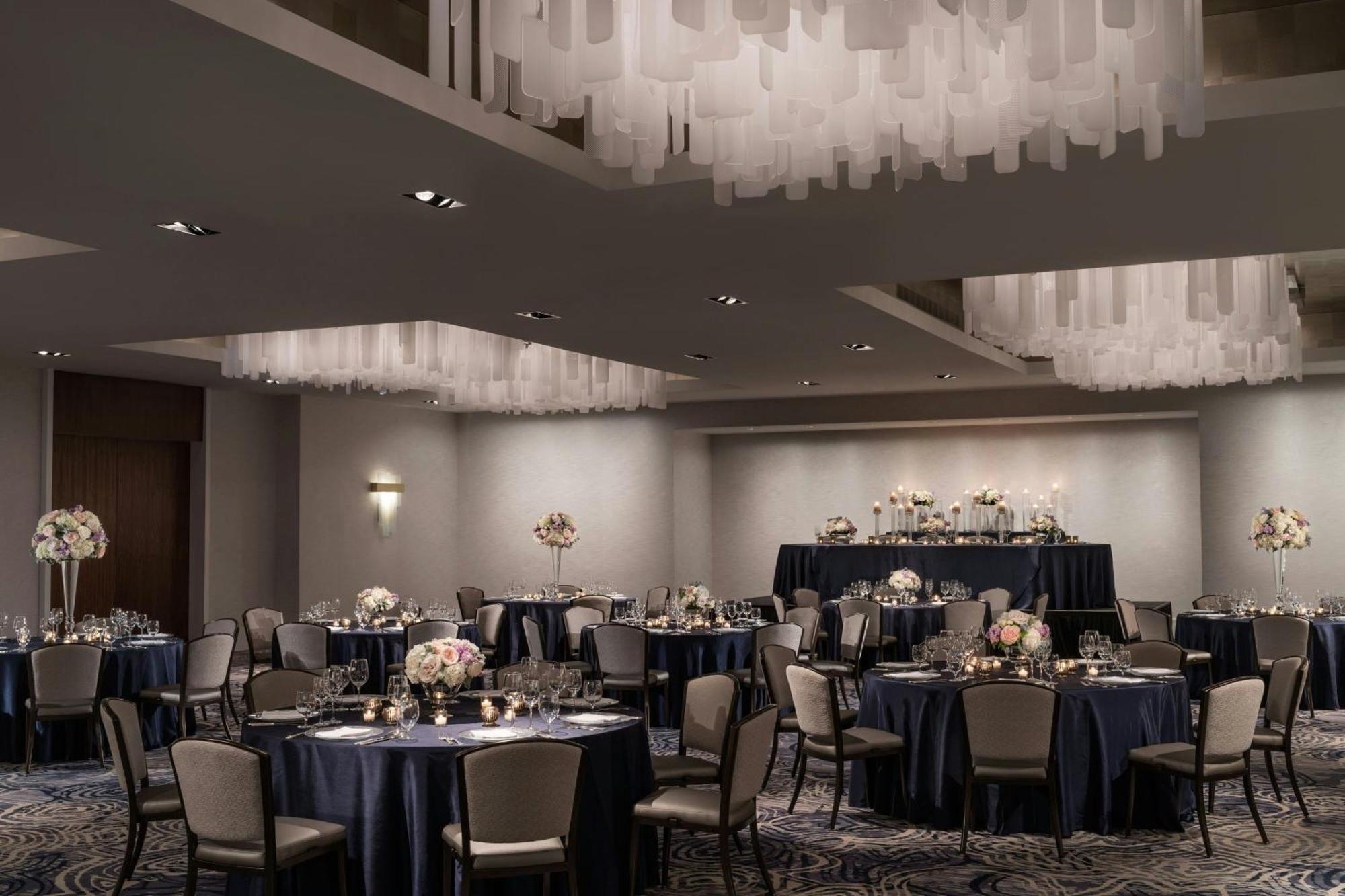 The Ritz-Carlton, Chicago Hotel Екстериор снимка