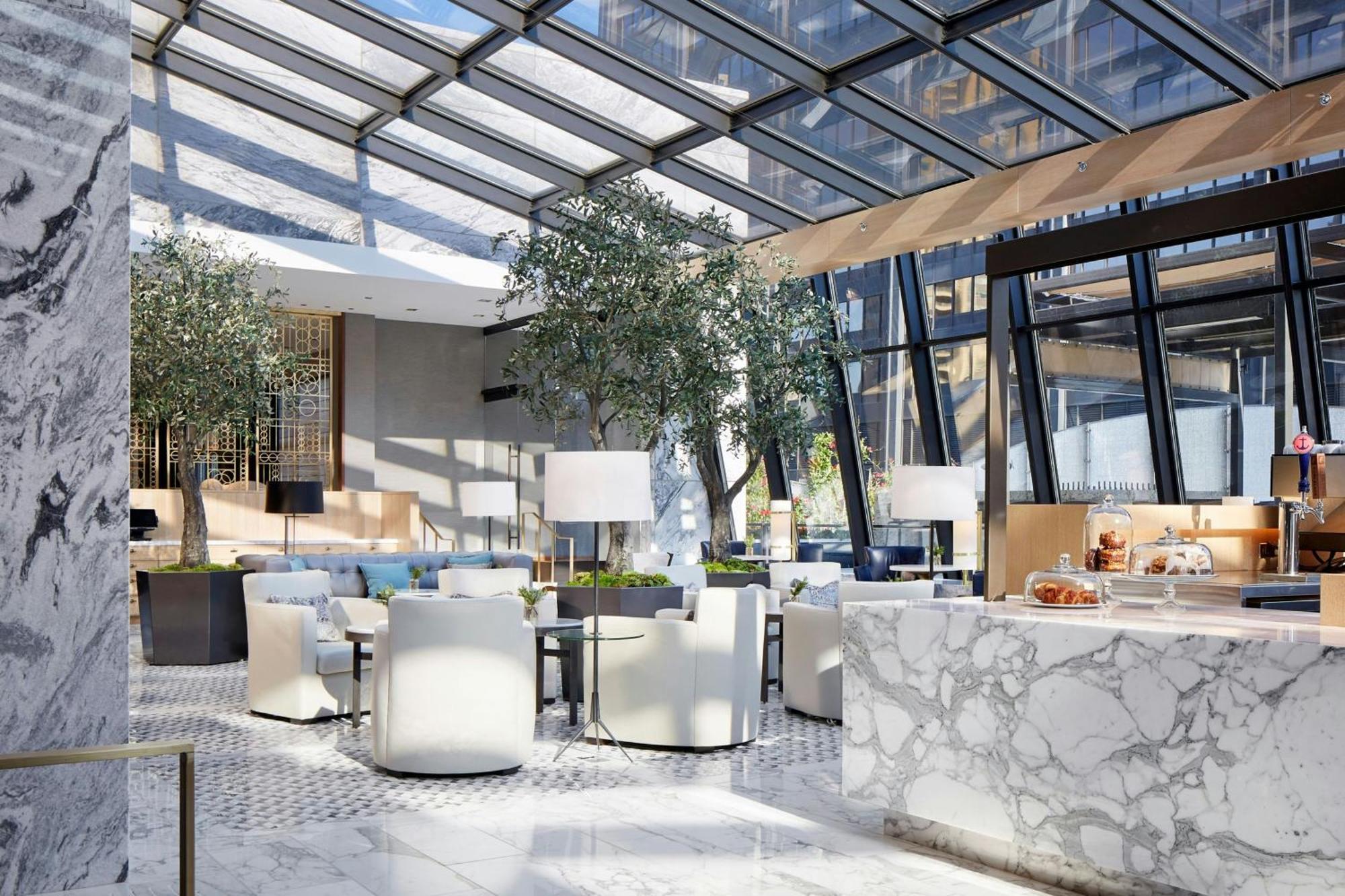 The Ritz-Carlton, Chicago Hotel Екстериор снимка